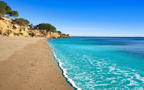 Isabel: Bleu, Plan D'Eau, Côte, Mer, Plage, Cotiers Et Relief Océaniques, Été, Rive, Océan, Le Sable