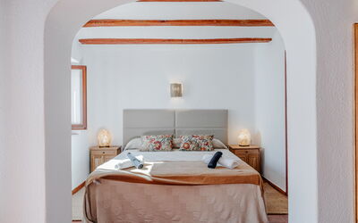 Villa Santa Marta
