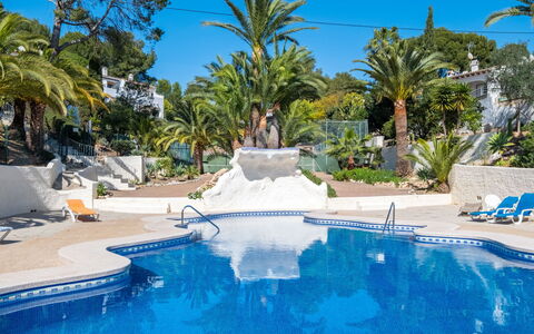 Lisa: Recours, Tropiques, Eco Hôtel, Vacances, Piscine, Ombre, Aménagement Paysager, Ville Resort, Hôtel