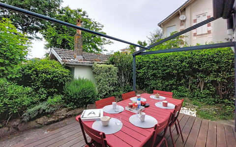 Logement:&nbsp;La Victoria 151.1