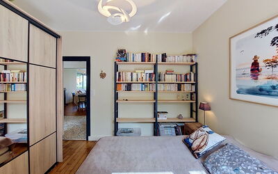 Logement:&nbsp;La Victoria 151.1