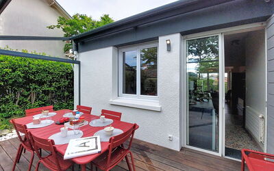 Logement:&nbsp;La Victoria 151.1
