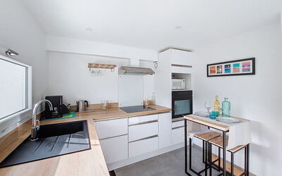 Logement:&nbsp;La Victoria 151.2