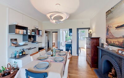 Logement:&nbsp;La Victoria 151.1