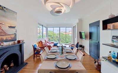 Logement:&nbsp;La Victoria 151.1