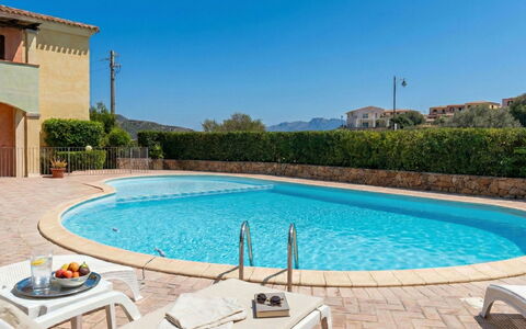 Vacanze Nespolo: Piscine, Recours, Hôtel, Eco Hôtel, Villa