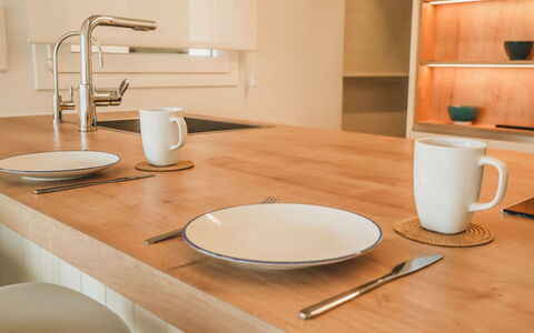 Azulmar: Vaisselle, Serveware, Aliments, Vaisselle, Table, Meubles, Drinkware, Coupe, Assiette