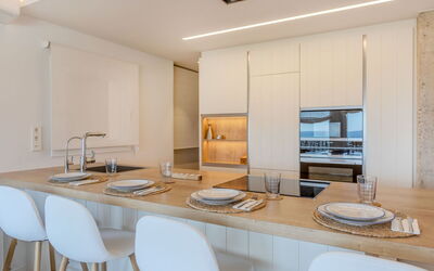 Seahome