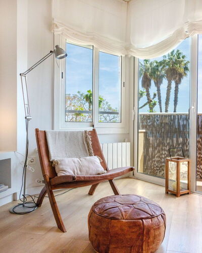Seahome