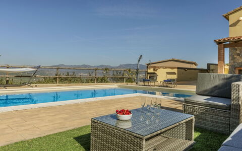 Can Gordei: Meubles, Domicile, Piscine, Chaise, Recours, Biens, Villa, Hôtel, Mobilier De Jardin, Eco Hôtel