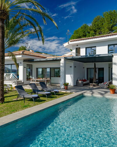 Casa Guapa