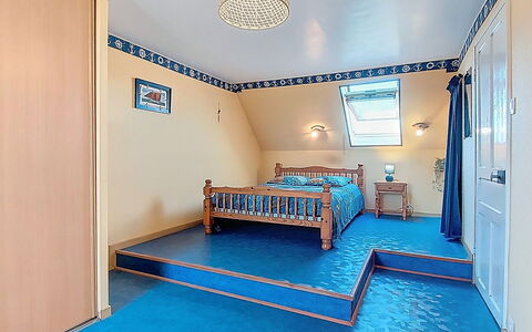 Eden: Design Intérieur, Sol, Sol, Meubles, Plafond, Bois, Pièce, Chambre, Éclairage, Lit