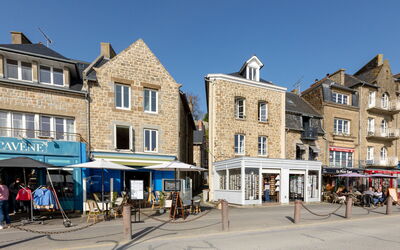 Vue Océan
