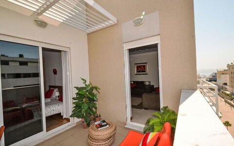 Expo Marina Lis: Ombre, Recours, Biens, Hacienda, Piscine, Eco Hôtel, Aménagement Paysager, Hôtel, Villa