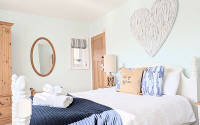 Tenby Cottage
