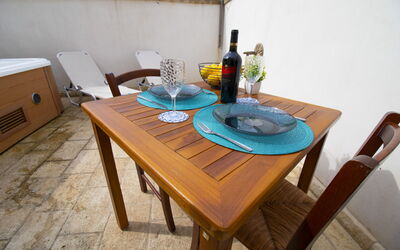 Coclea Heritage Suites