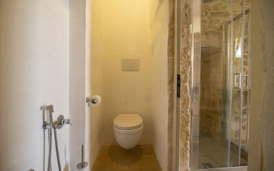 Logement:&nbsp;La Limesa Suite
