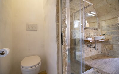 Logement:&nbsp;La Limesa Suite