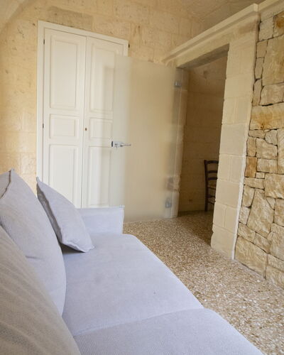 La Curte Suite