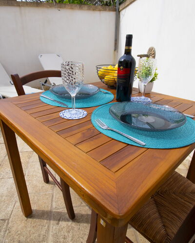 Lu Sciardinu Suite