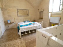 Logement:&nbsp;La Curte Suite