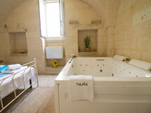 Logement:&nbsp;La Curte Suite
