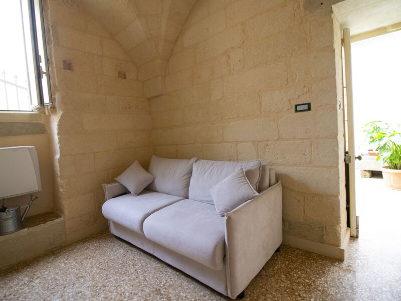 Logement:&nbsp;La Curte Suite