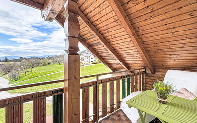 Appartement Juritsch