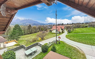 Appartement Juritsch