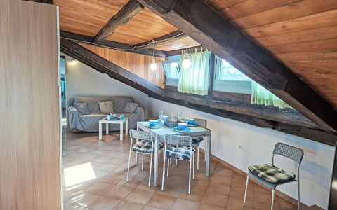 Bella Vista: Mer, Océan, Côte, Lumière Du Soleil, Ombre, Soirée, Balcon, Store, Plage, Ombre
