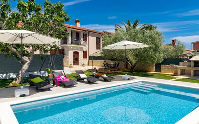 Villa Pietra