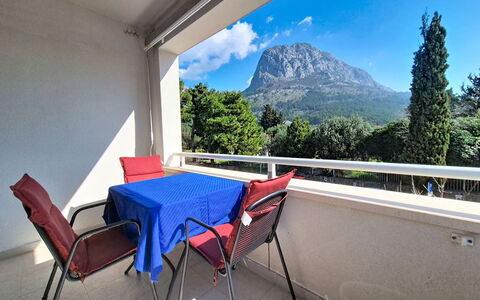 Logement:&nbsp;Rilić 100.2