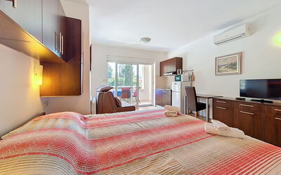 Logement:&nbsp;Rilić 100.1
