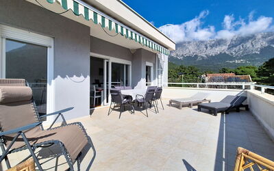 Logement:&nbsp;Rilić 100.3
