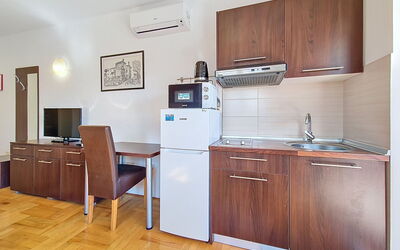 Logement:&nbsp;Rilić 100.2