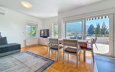 Logement:&nbsp;Rilić 100.3