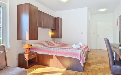 Logement:&nbsp;Rilić 100.2