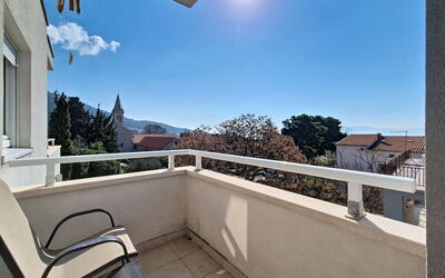 Logement:&nbsp;Rilić 100.3