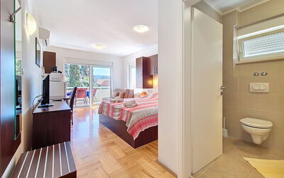 Logement:&nbsp;Rilić 100.2