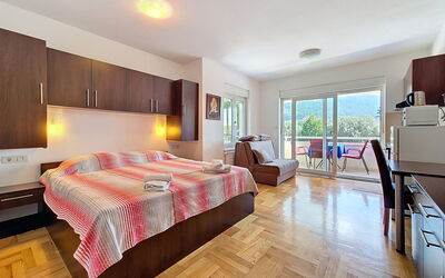 Logement:&nbsp;Rilić 100.1