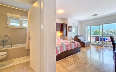 Logement:&nbsp;Rilić 100.1