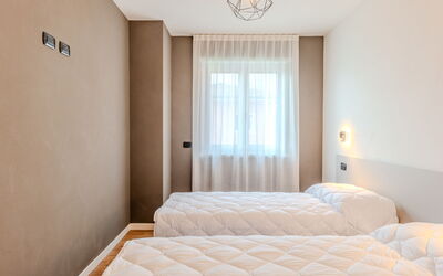 Logement:&nbsp;Garda Oasis and Horizon 500.4