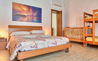 Logement:&nbsp;La Casa del Vino 151.3