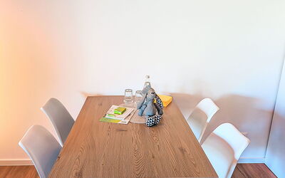 Logement:&nbsp;Hundegutshof 105.3