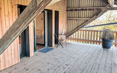 Logement:&nbsp;Hundegutshof 105.5