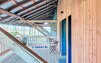 Logement:&nbsp;Hundegutshof 105.5