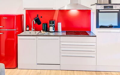Logement:&nbsp;Hundegutshof 105.2