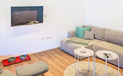 Logement:&nbsp;Hundegutshof 105.2