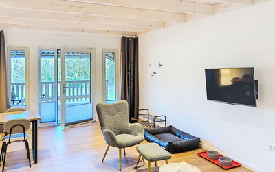Logement:&nbsp;Hundegutshof 105.2