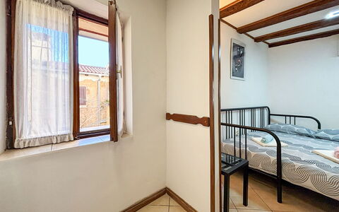 Piccolo Mondo: Maison, Zone Résidentielle, Domicile, Toit, Composite, Biens, Chalet, Ombre, Piscine, Villa